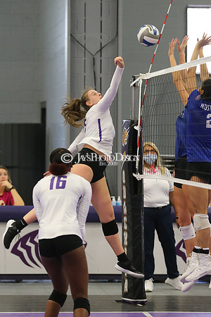 Central Baptist College @ Ouachita Baptist University 10-4-21_JWM_0175