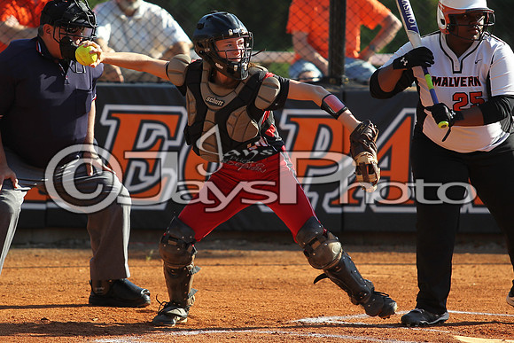 Harmony Grove @ Malvern softball_JWM_0185