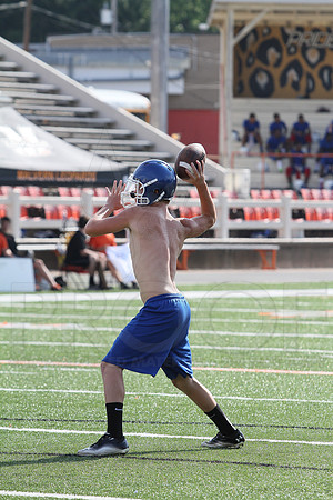 1st Annual James King 7 on 7 (Malvern) (� Justin Manning) JWM0056