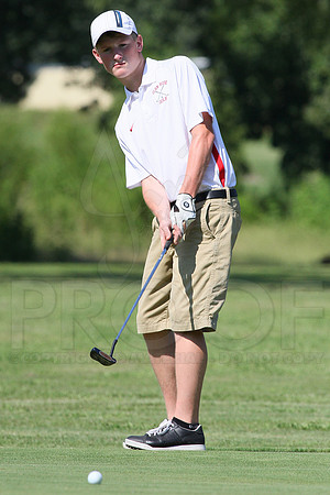 Glen Rose Golf 8-15-13 (Silver Springs) (© Justin Manning) JWM0099