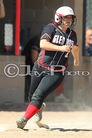 Glen Rose vs. Rose Bud 5-3A Regional softball 5-6-17_JWM00481