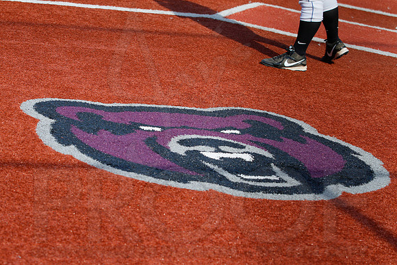 Arkansas High School Softball All-Star game 6-24-2014 (© Justin Manning) JWM_0210