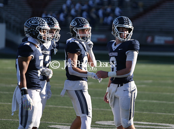 Shiloh Christian vs. Greenwood (6A State Final) 12-7-24_JWM_1082