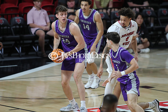 Trevecca Nazarene @ Arkansas State University 10-26-24_JWM_0177