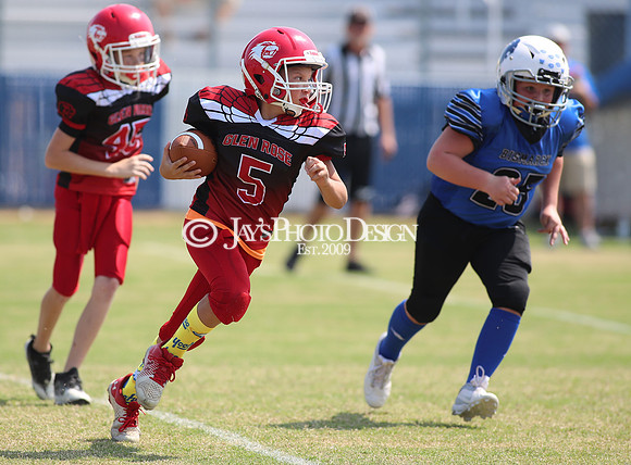 5th Grade Peewee Football (Glen Rose @ Bismarck) 8-24-24_JWM_0019