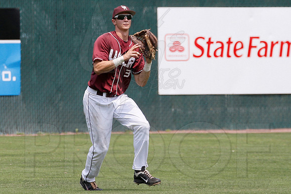 UALR vs. ULL Baseball 4-29-12 (Justin Manning)181