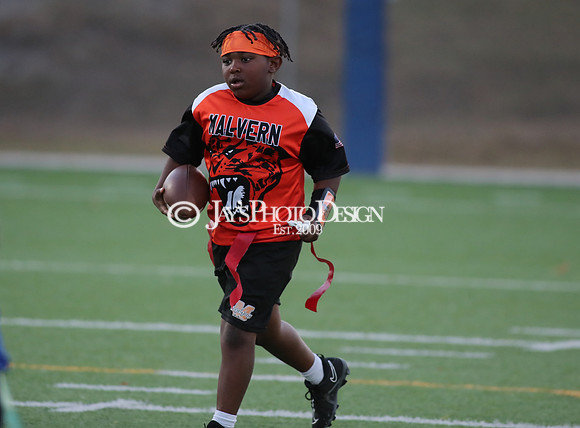 Malvern @ Lakeside 3rd Grade Flag Football (Championship) 10-29-24_JWM_0325