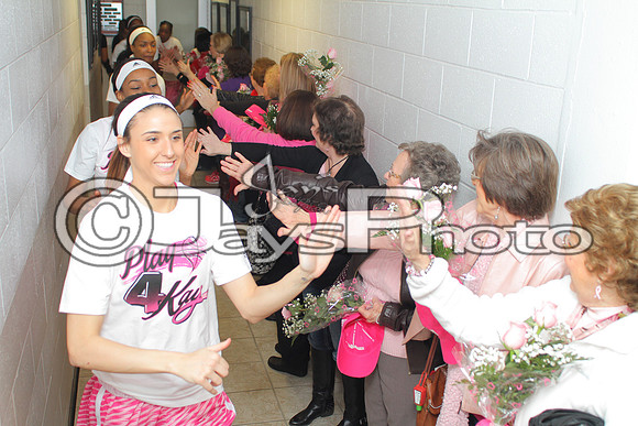 ULM @ Arkansas State Womans Basketball 2-21-2015 (©Justin Manning) JWM_123