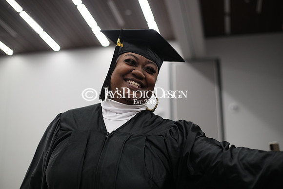 Arkansas State University Three Rivers (Health Sciences' Pinning Ceremony) LPN & RN 12-12-24 _JWM_0799