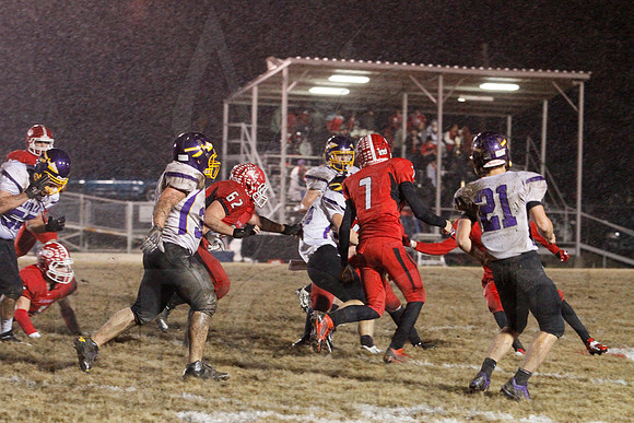 Lavaca @ Glen Rose 11-22-13 (©Justin Manning) JWM_0063