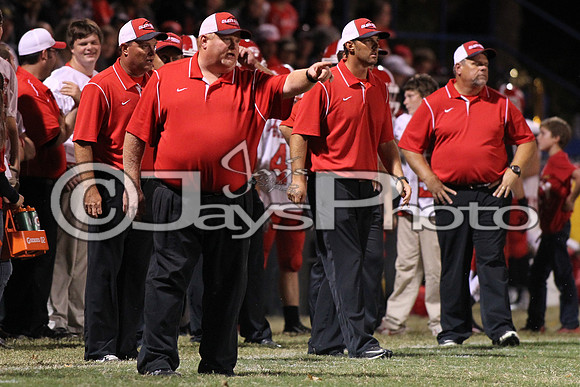 Glen Rose @ Bismarck 10-9-2015 (©Justin Manning) JWM_0609