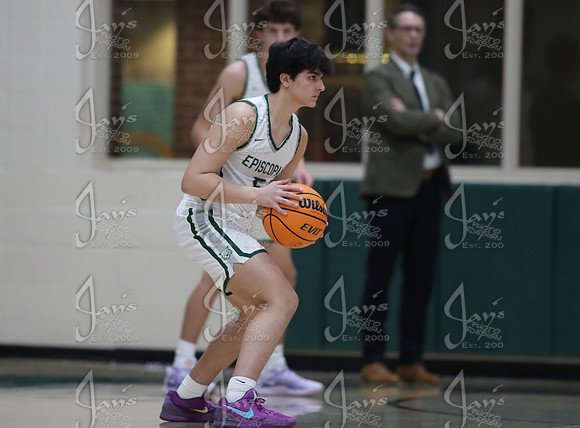 Harding Academy @ Episcopal Sr. Boys 2-11-25_JWM_0444