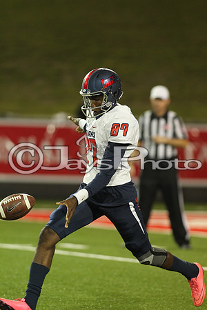 South Alabama @ Arkansas State 10-15-16_JWM_0713