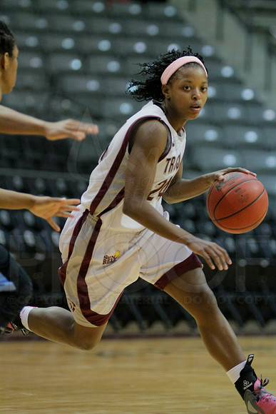 LA Tech @ UALR 1-30-13 (Justin Manning)0123