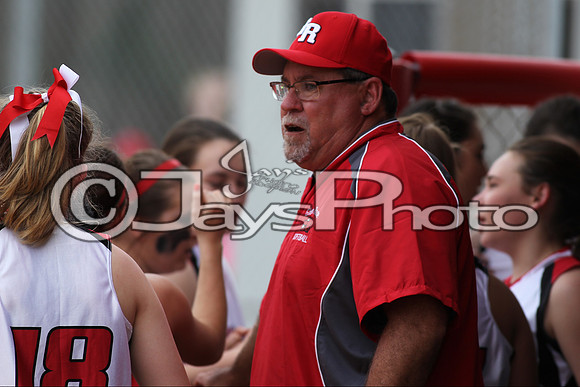 Bauxite @ Glen Rose Softball 3-17-2015 (©Justin Manning) JWM_0024