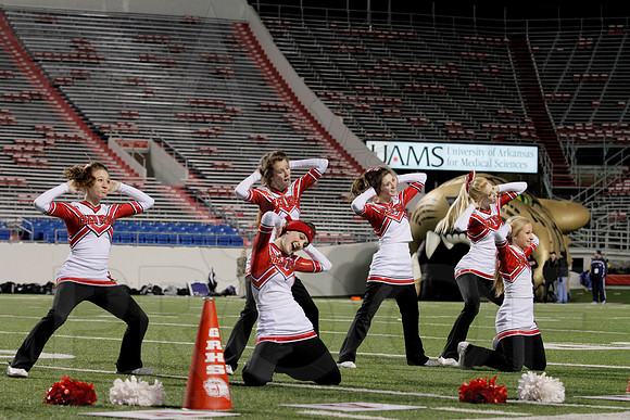 Glen Rose vs. Charleston 12-21-13 (©Justin Manning) (©Justin Manning) JWM0306 0306