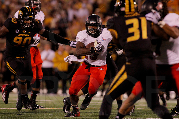 ASU @ Missouri 9-28-13 (© Justin Manning) JWM0316