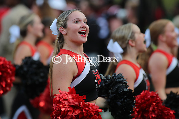UCA @ Arkansas State 8-31-24_JWM_0516