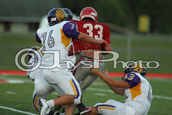 Mayflower @ Glen Rose (Scrimmage) 8-25-2015 (©Justin Manning) JWM_0232
