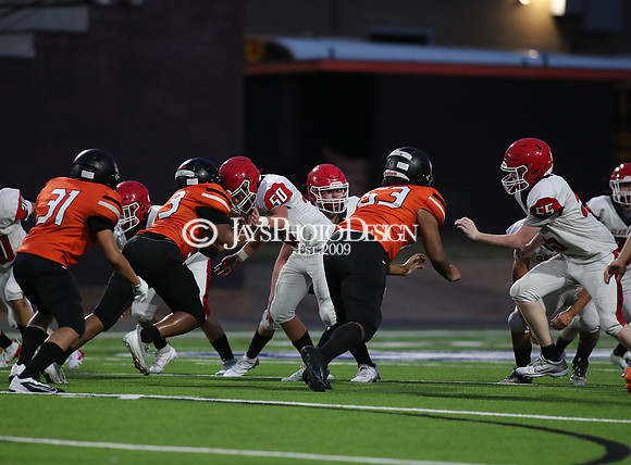 Glen Rose @ Malvern Jr. High 9-5-24_JWM_0264