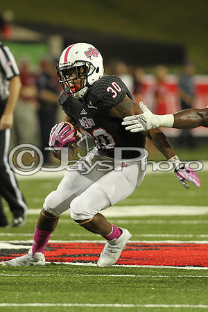 South Alabama @ Arkansas State 10-15-16_JWM_0781