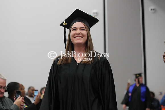 Arkansas State University Three Rivers (Health Sciences' Pinning Ceremony) LPN & RN 12-12-24 _JWM_0801