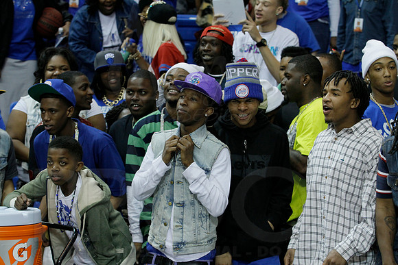 5A Boys State Finals-Forrest City vs. Jacksonville 3-14-2014 (© Justin Manning) JWM_0278