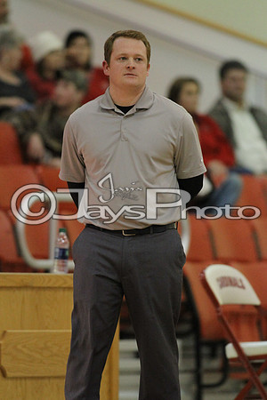 Glen Rose vs. Bismarck Boys 3A District Tournament 2-18-2015 (©Justin Manning) JWM_075