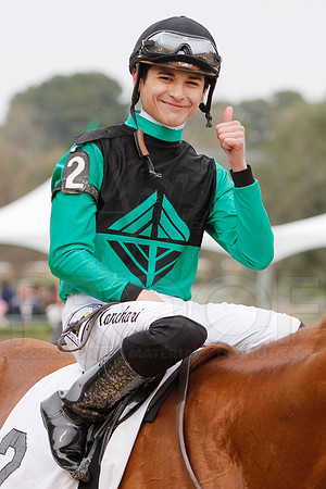 Fantasy Stakes 4-5-2014 (© Justin Manning) JWM_0250