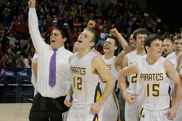 1A Boys State Finals-Concord vs. Wonderview 3-14-2014 (© Justin Manning) JWM_0291
