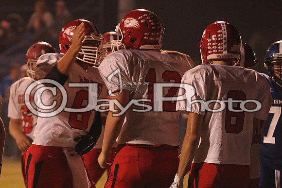 Glen Rose @ Bismarck 10-9-2015 (©Justin Manning) JWM_0536