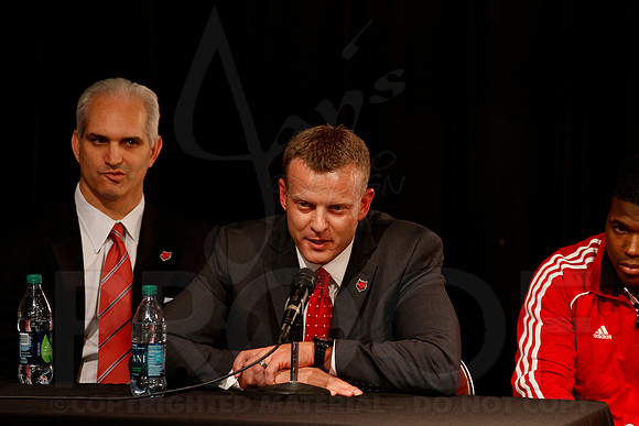 ASU Coach Press Conference 12-12-120153
