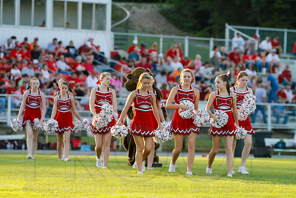 Bauxite @ Glen Rose 9-7-12 (Justin Manning)040