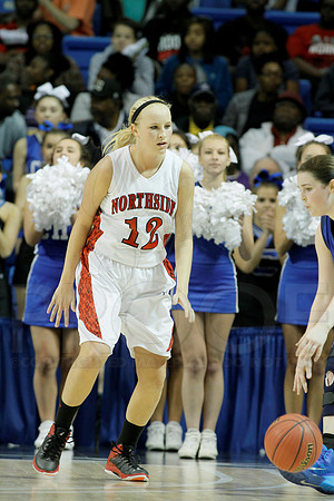 7A Girls State Finals-Fort Smith Northside vs. Conway 3-13-2014 (© Justin Manning) JWM_0094