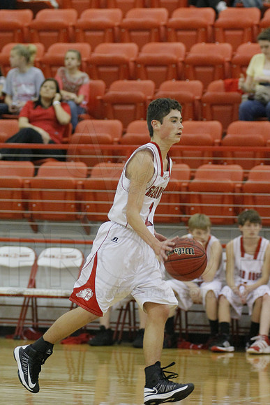 Fountain Lake @ Glen Rose 1-29-13 (Justin Manning)0113