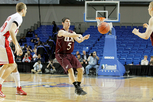 WKU vs. UL-Monroe Men's JWM0043 (©Justin Manning)