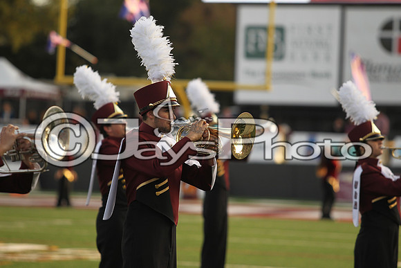 Arkansas State @ ULM 11-14-2015 (©Justin Manning) JWM_0994