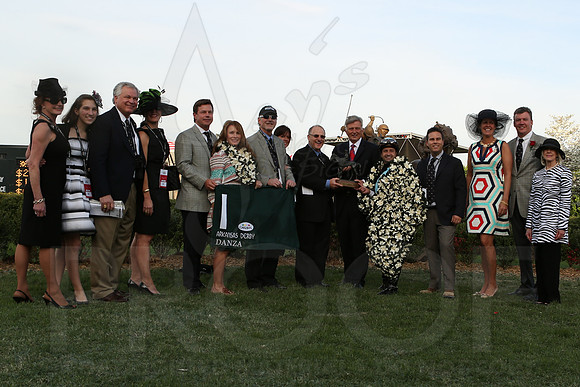 Arkansas Derby 4-12-2014 (© Justin Manning) JWM_1266