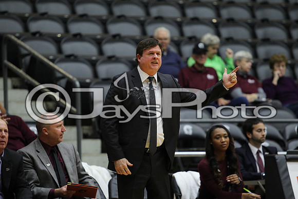 Arkansas State @ Little Rock Women's Basketball 1-14-17_JWM_00150