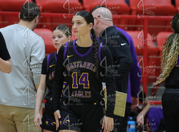 Mayflower @ Glen Rose Sr. Girls 1-7-25_JWM_0289