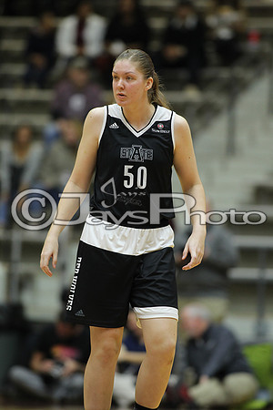 Arkansas State @ Little Rock Women's Basketball 1-14-17_JWM_00271