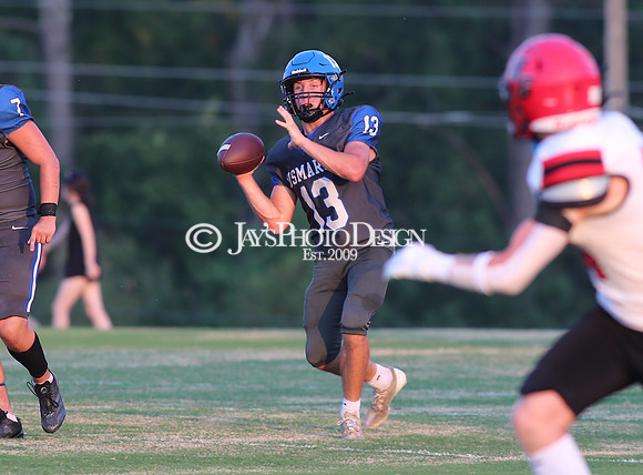 Harmony Grove @ Bismarck (Scrimmage) 8-23-24_JWM_0184