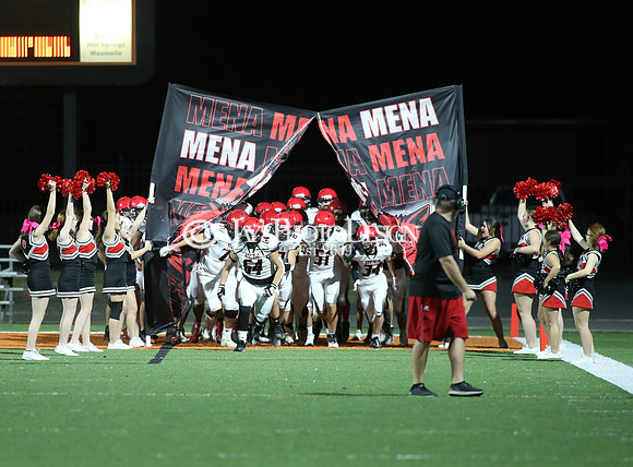 Mena @ Malvern Junior High 10-13-22_JWM_0085