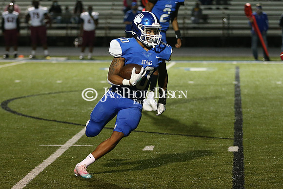 Pine Bluff @ Sylvan Hills 9-24-20 _JWM_0591