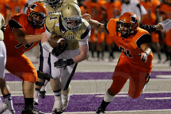 SC vs. Warren at UCA 8-27-12 (Justin Manning)048