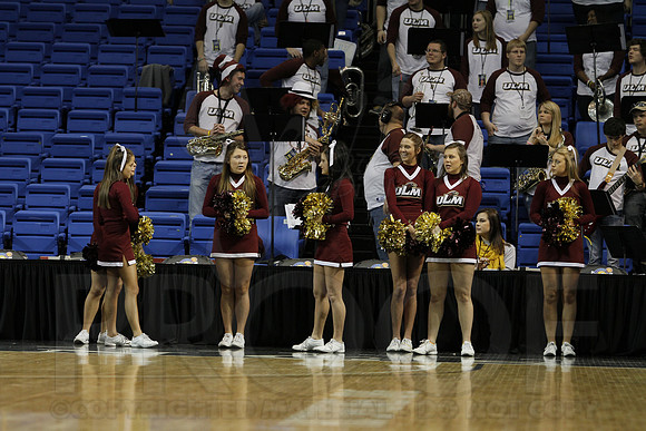 Florida Atlantic vs. UL-Monroe Women's JWM0015 (©Justin Manning)