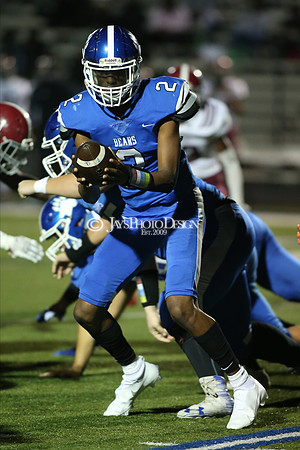 Pine Bluff @ Sylvan Hills 9-24-20 _JWM_0442