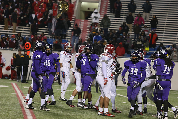 El Dorado vs. Pine Bluff 12-14-13 (©Justin Manning) (©Justin Manning) JWM_0327