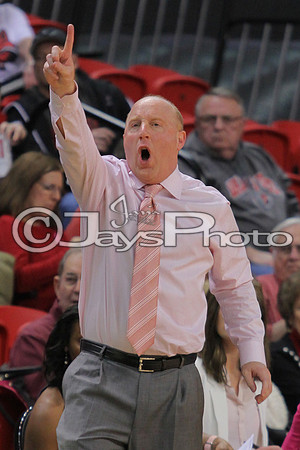 ULM @ Arkansas State Womans Basketball 2-21-2015 (©Justin Manning) JWM_298
