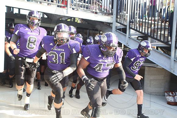 Southern Nazarene @ OBU 9-13-2014 (©Justin Manning) JWM_142